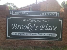 Brooke's Place Apartments - Photo 1 of 1
