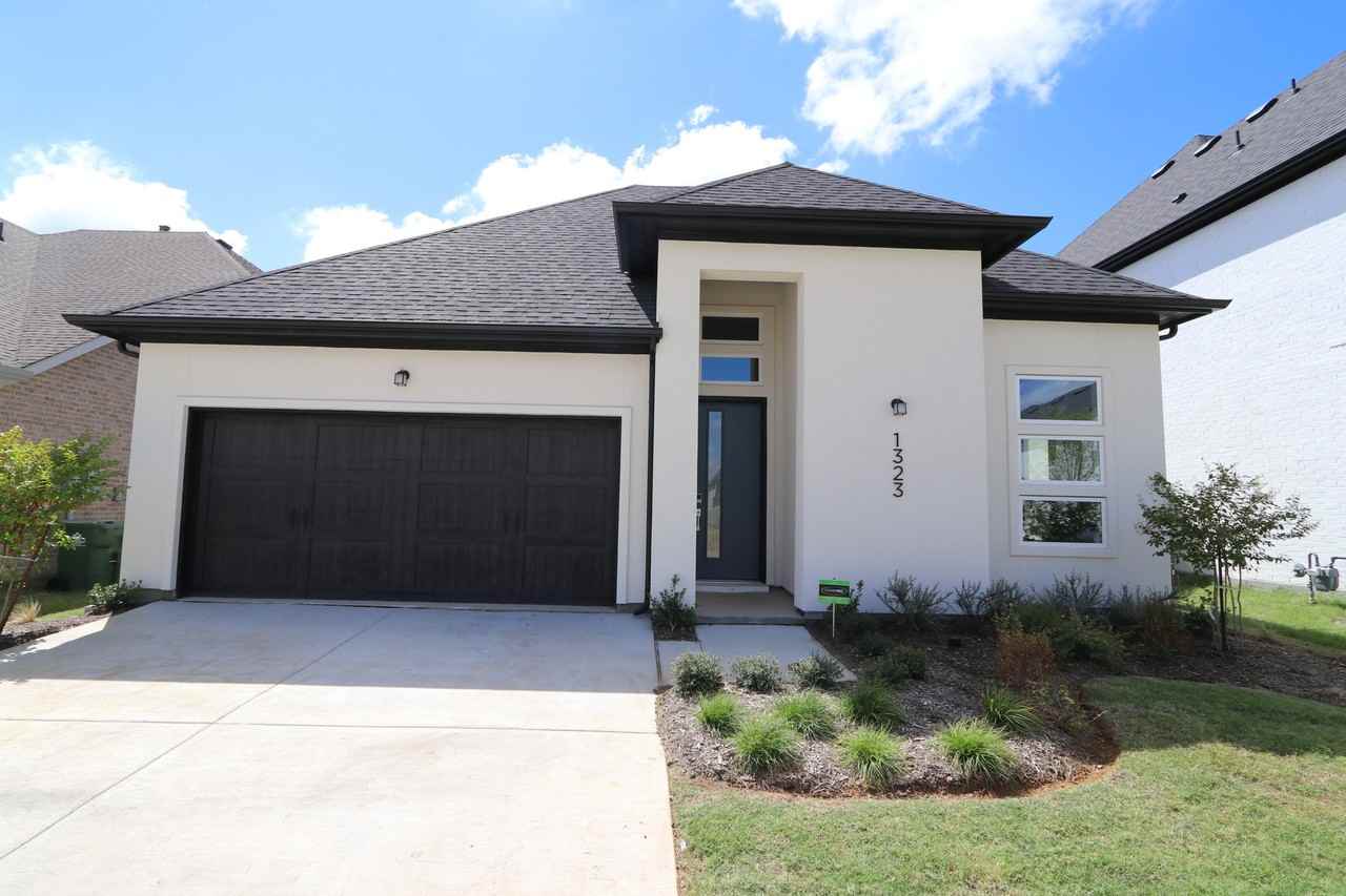 1323 19th Street #NA