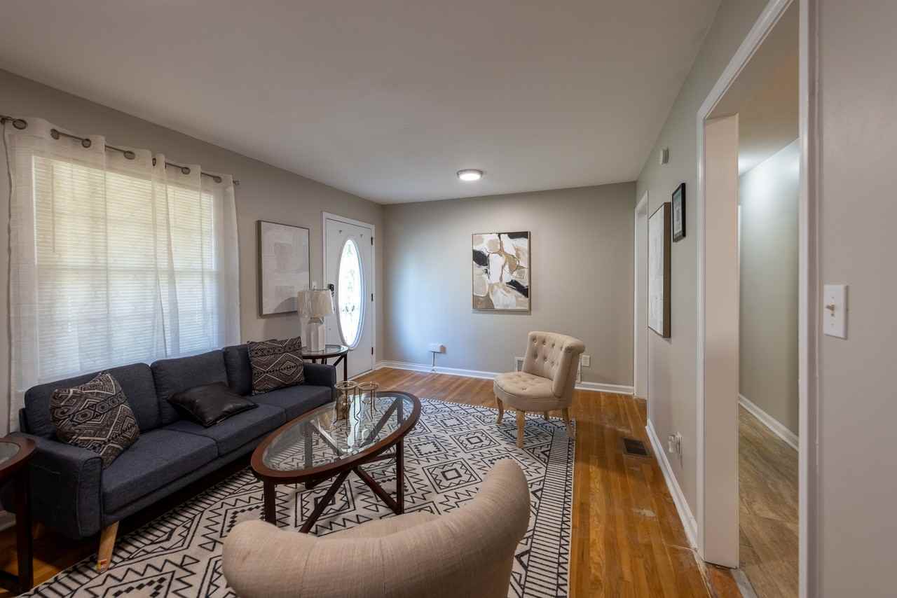 Johnson Rd & Woodsage Dr #1A - Photo 2 of 25