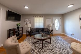 Johnson Rd & Woodsage Dr #1D - Photo 1 of 1