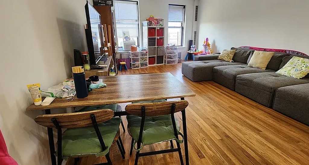 Riverside Dr 5F, New York, NY 10025 2 Bedroom Apartment for Rent