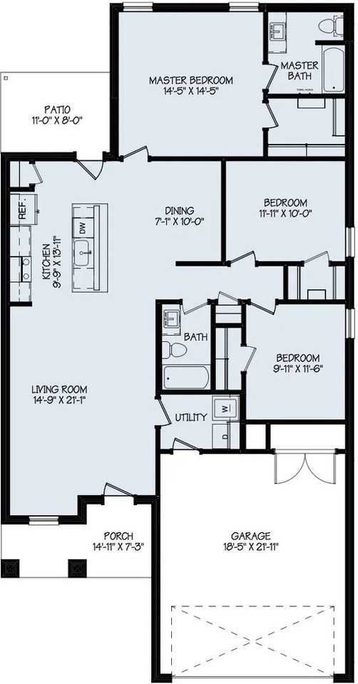 2043 Kenwood Ave - Photo 3 of 3