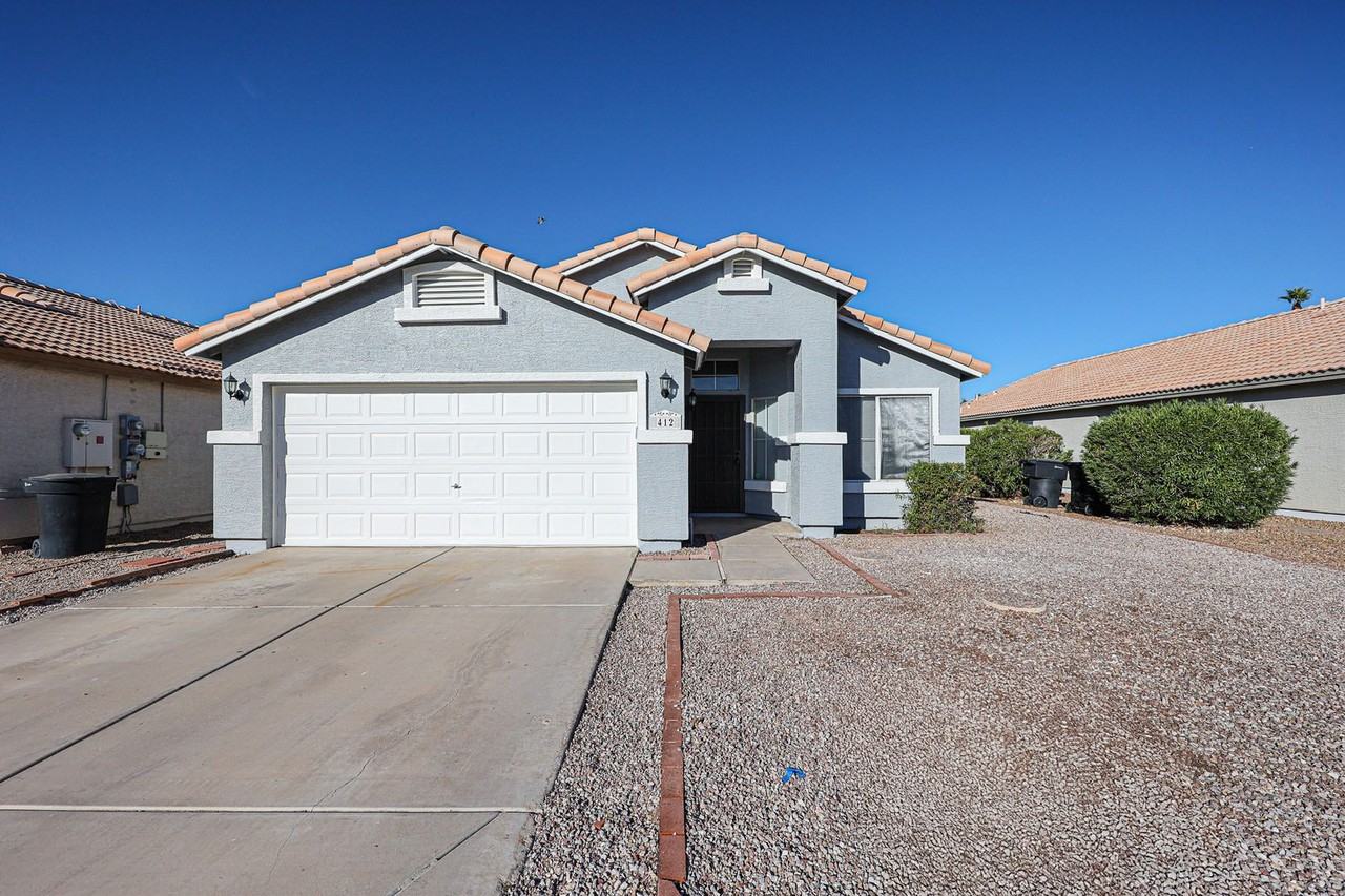 412 N Monte Vista St - Photo 2 of 37