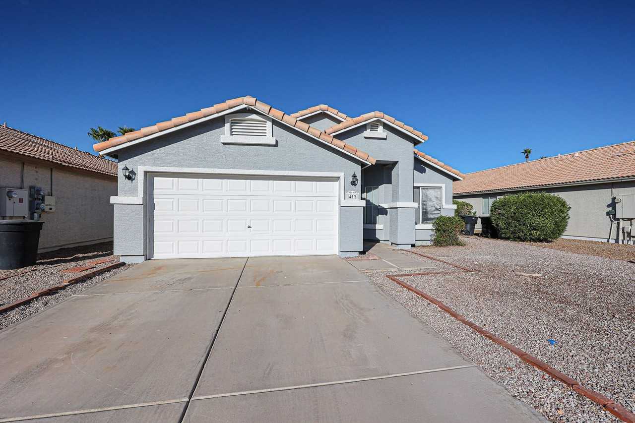 412 N Monte Vista St - Photo 3 of 37