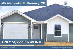 507 Alex Jordan Dr - Photo 1 of 1