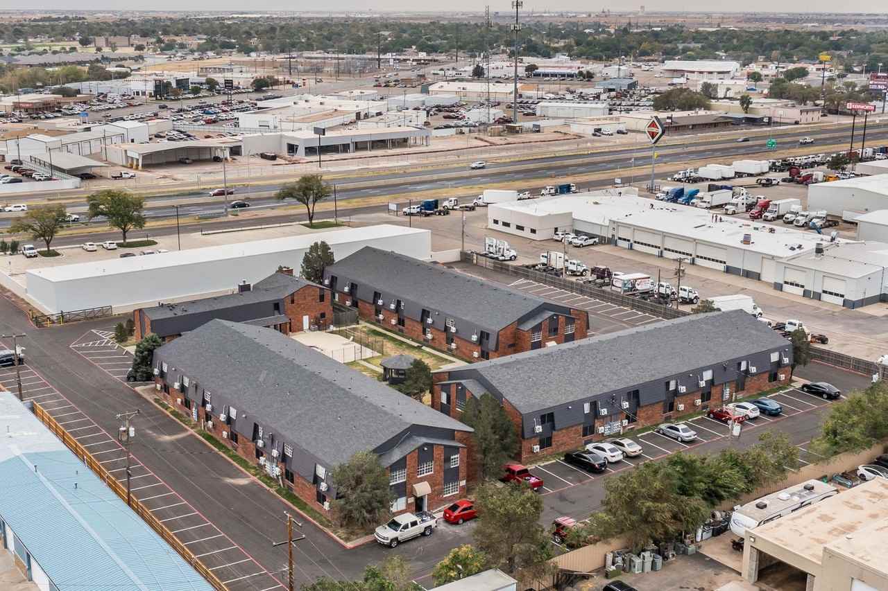 Sagebrush Apartments - Photo 2 of 27