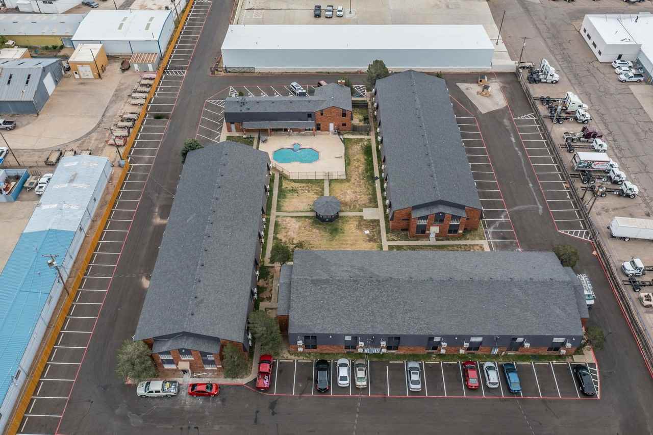 Sagebrush Apartments - Photo 3 of 27