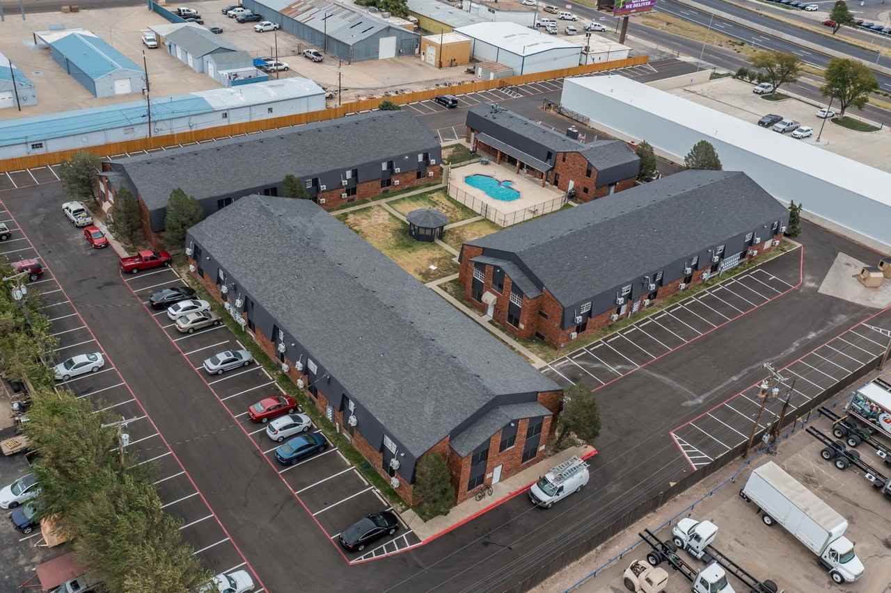 Sagebrush Apartments - Photo 5 of 27