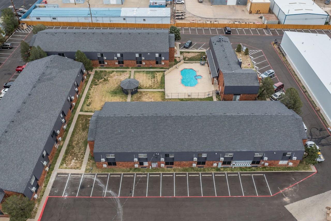 Sagebrush Apartments - Photo 6 of 27