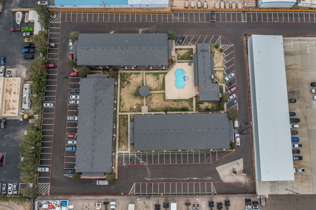 Sagebrush Apartments - Photo 7 of 27