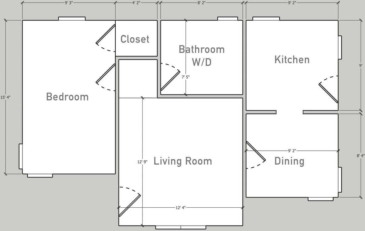 1512 Julia St - Photo 4 of 17