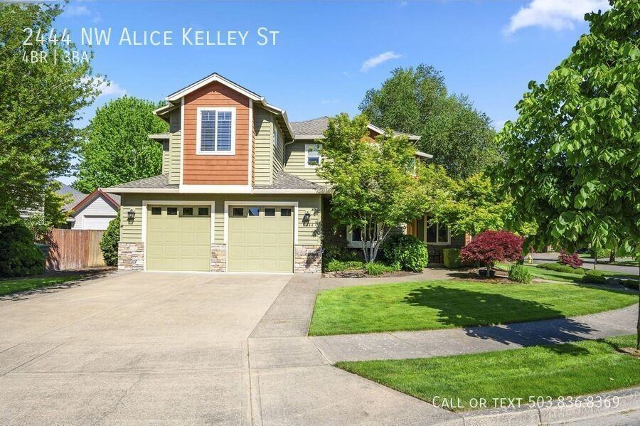 2444 Nw Alice Kelley St - Photo 3 of 38