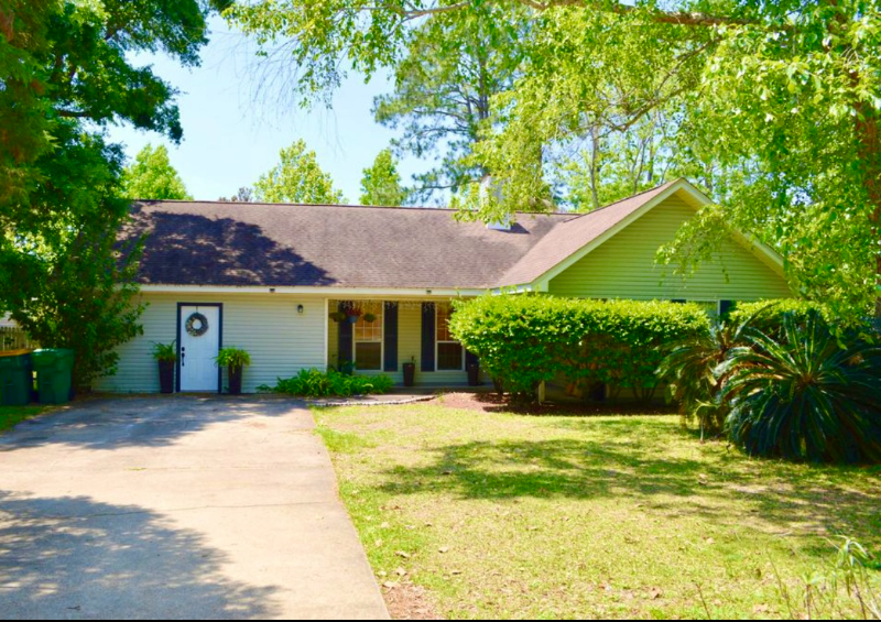 810 Spanish Moss Trl #APT - Photo 2 of 7