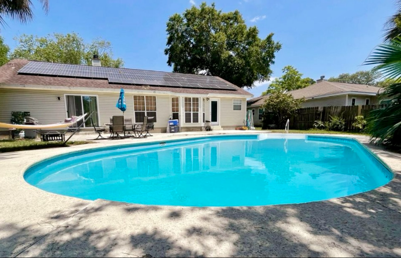 810 Spanish Moss Trl #APT - Photo 3 of 7