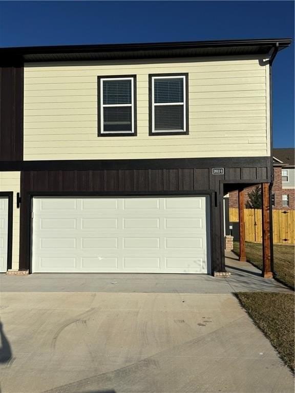 2611 SW Lofoten ST Unit 1 1, Bentonville, AR 72713 3 Bedroom