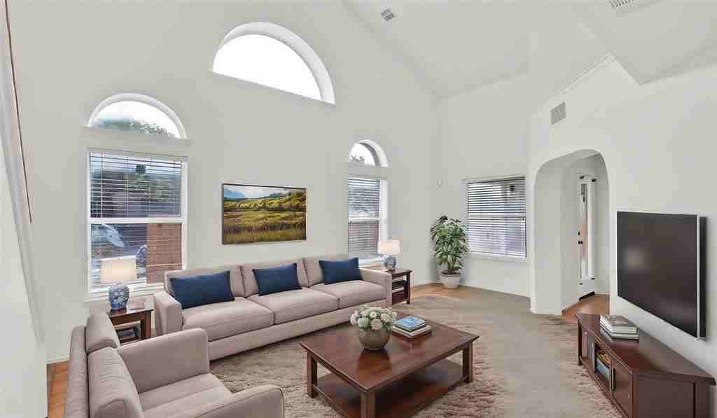 1101 Stone Forest Trl - Photo 2 of 8