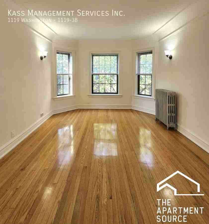 1125 Washington Blvd #3G - Photo 2 of 6