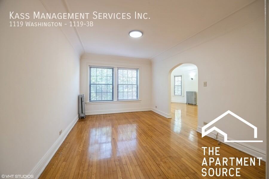 1125 Washington Blvd #3G - Photo 3 of 6