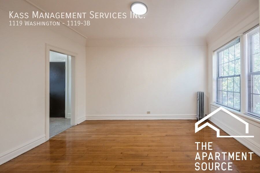 1125 Washington Blvd #3G - Photo 4 of 6