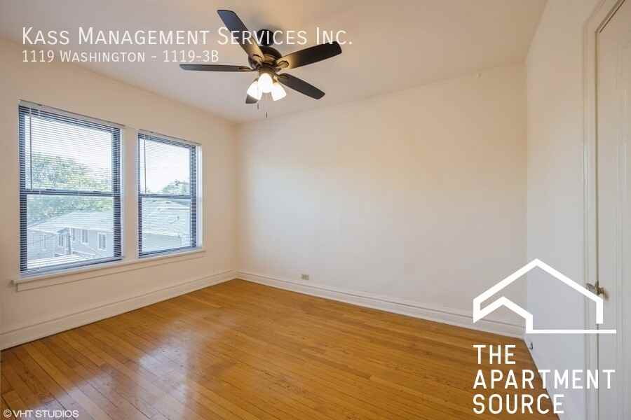 1125 Washington Blvd #3G - Photo 5 of 6