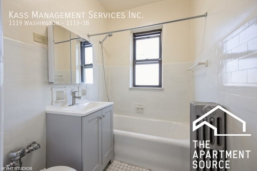 1125 Washington Blvd #3G - Photo 6 of 6