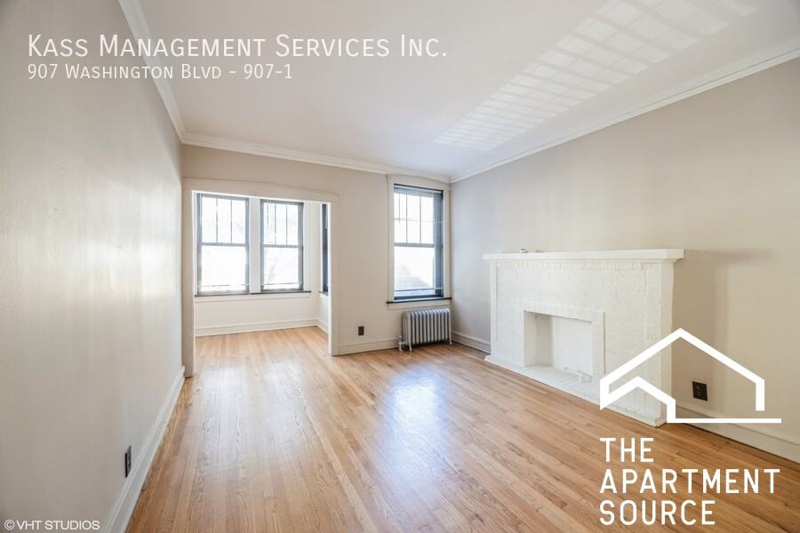 901 Washington Blvd #3 - Photo 2 of 6