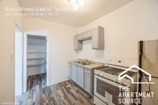 901 Washington Blvd #3 - Photo 1 of 1
