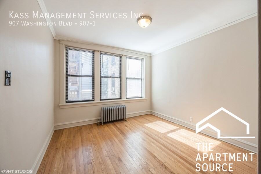 901 Washington Blvd #3 - Photo 3 of 6