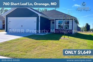 760 Short Leaf Ln - Photo 1 of 1