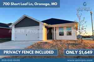 featured image of 700 Short Leaf Ln