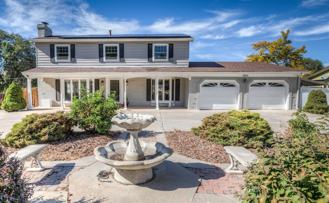 3800 Templeton Gap Rd - Photo 1 of 1