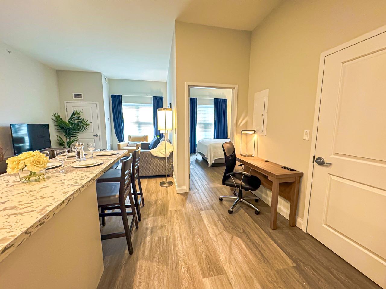 Residences At Kanata Lakes- 1100 Canadian Shield Avenue - Photo 4 of 14