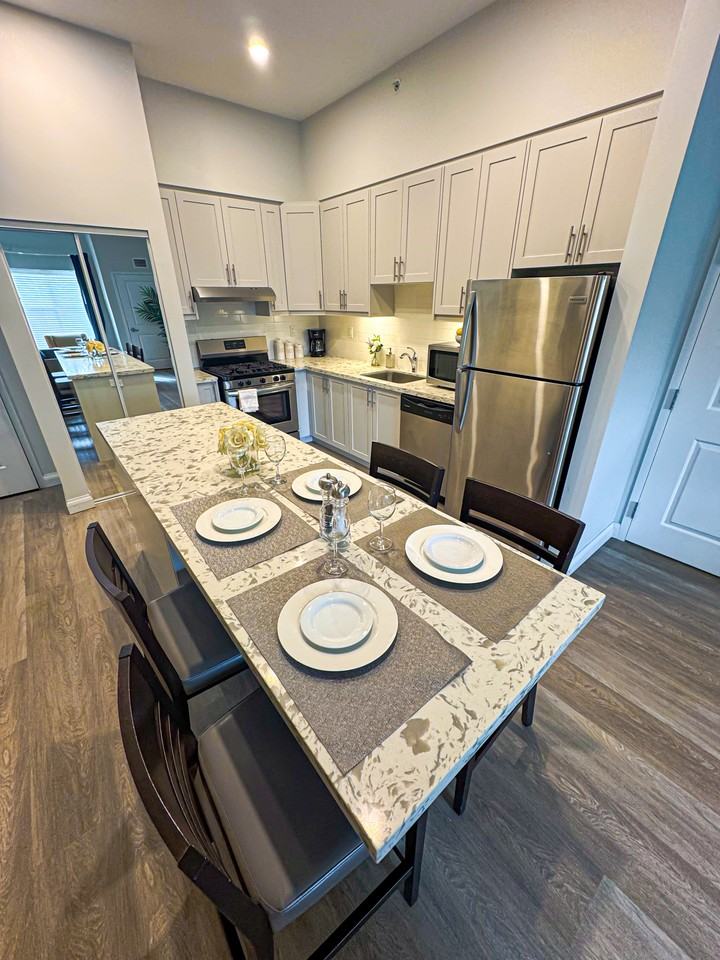 Residences At Kanata Lakes- 1100 Canadian Shield Avenue - Photo 2 of 14