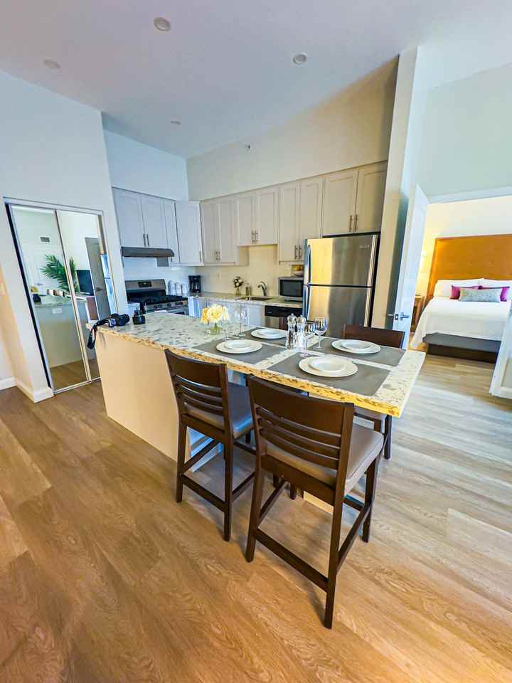 Residences At Kanata Lakes- 1100 Canadian Shield Avenue - Photo 3 of 14