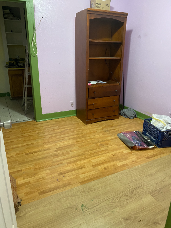 1248 Ashby Ave #C - Photo 2 of 3