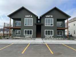 featured image of 1940 Good Hearted Pl #A