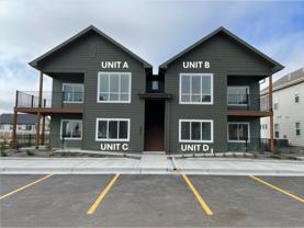 1940 Good Hearted Pl #A - Photo 1 of 1