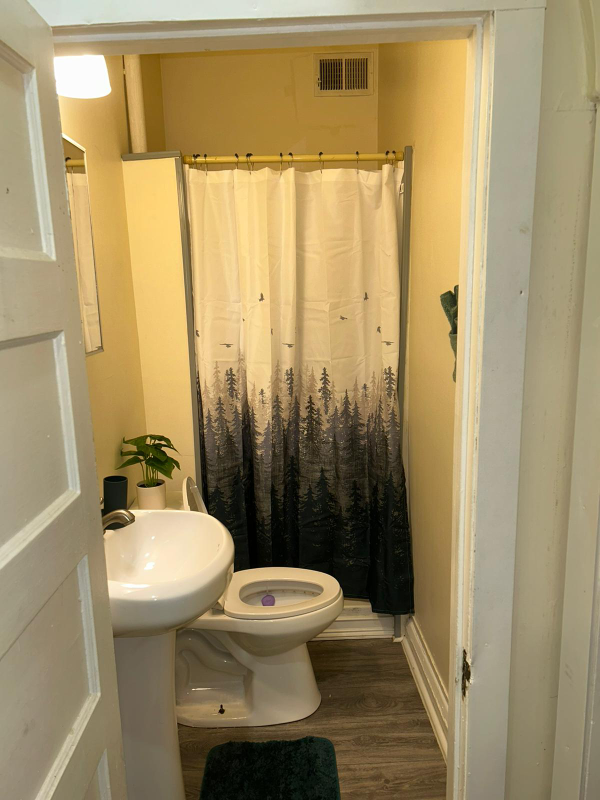 3410 Gwynns Falls Pkwy #1stFL - Photo 2 of 7