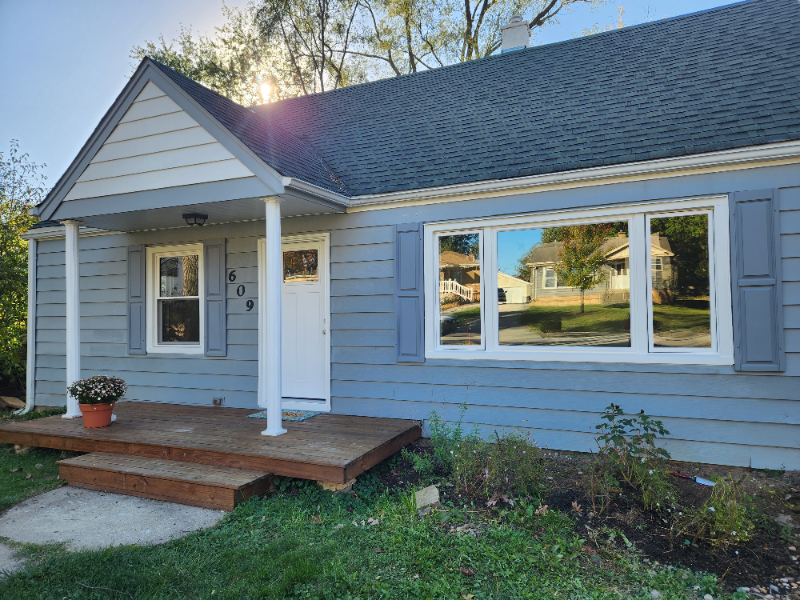 609 Maple Ave - Photo 2 of 22