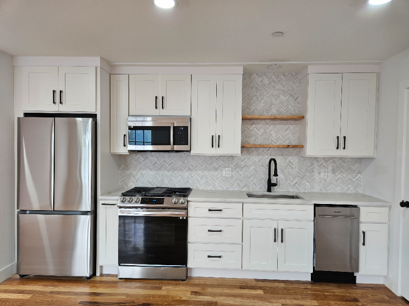 90 Shrewsbury Ave #2B - Photo 6 of 20