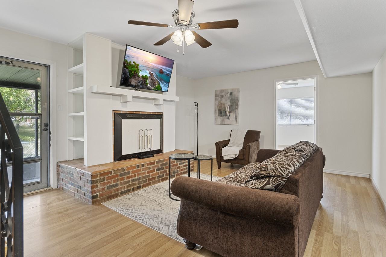 Buck Run & Deer Creek #2C - Photo 2 of 21