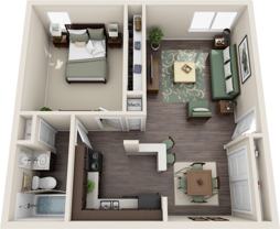 5005 Lily Lane - Photo 1 of 1