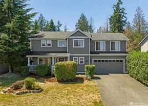 5304 25th Avenue Northwest - Master Unit - Photo 1 of 1