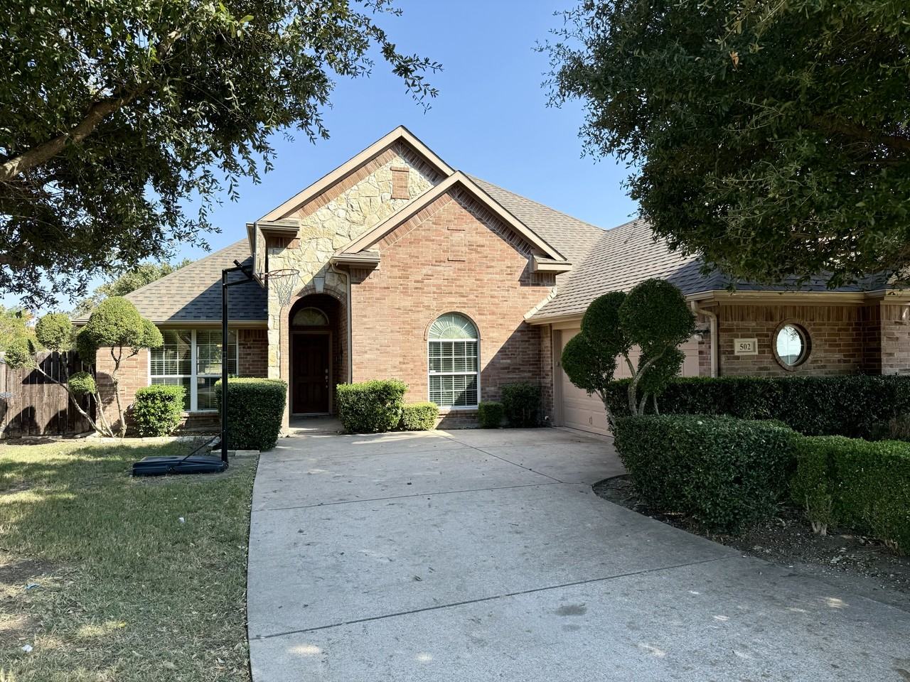 502 Branchwood Dr #NA - Photo 2 of 9