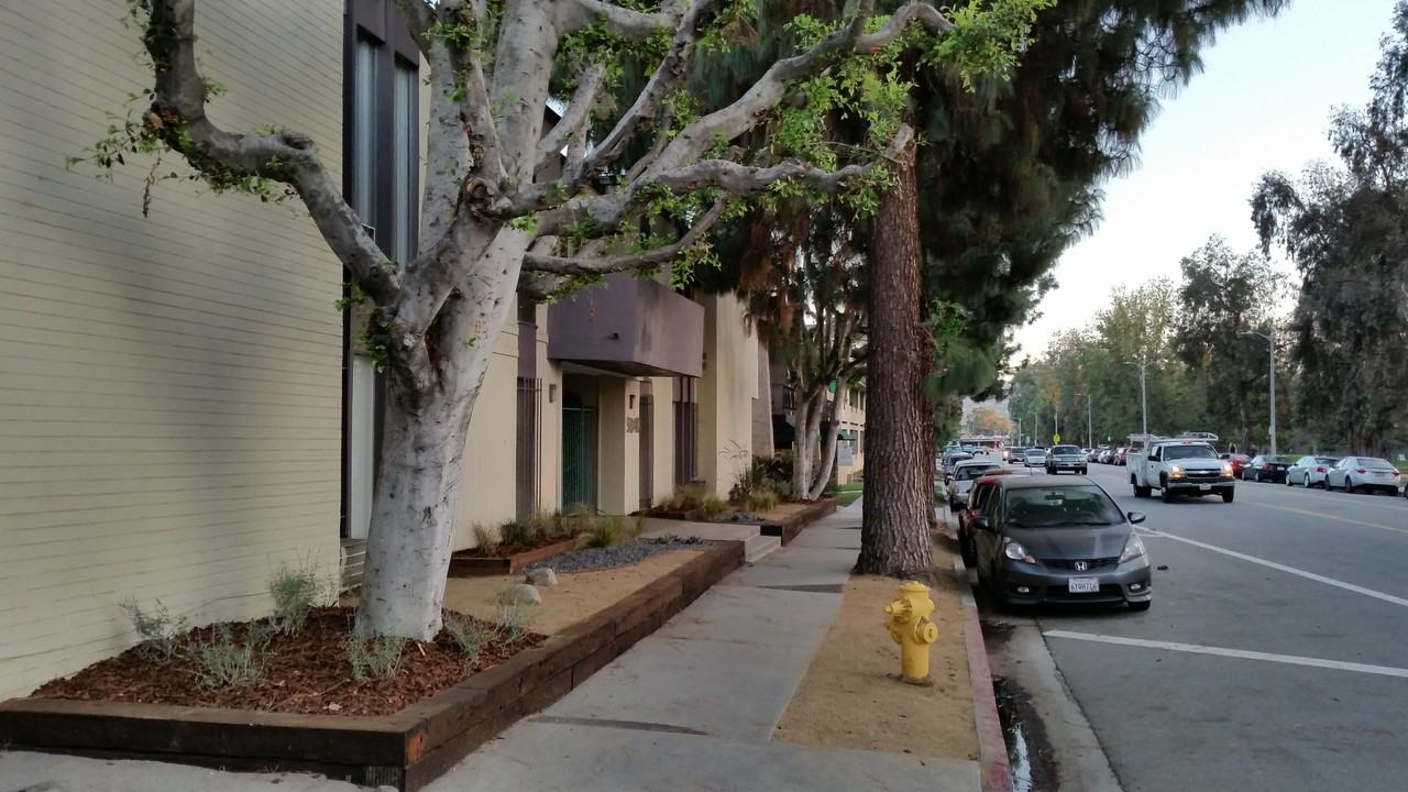 5040 Tujunga Ave #6 - Photo 2 of 20