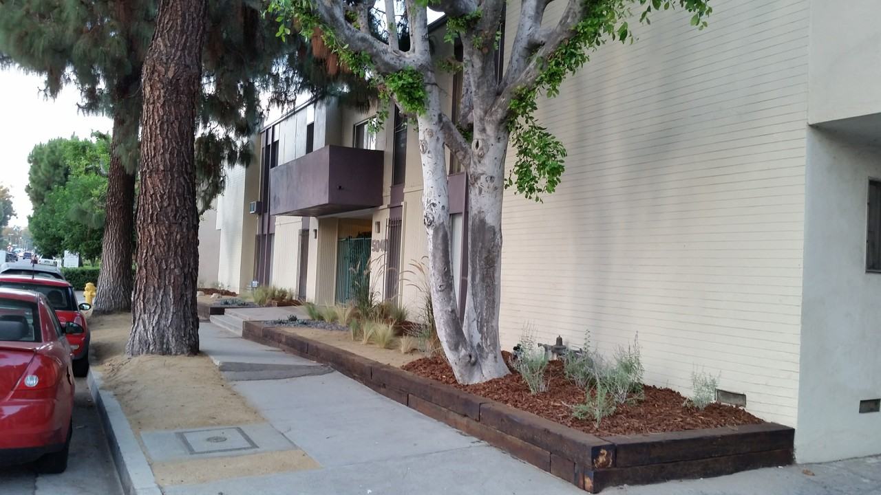 5040 Tujunga Ave #6 - Photo 3 of 20