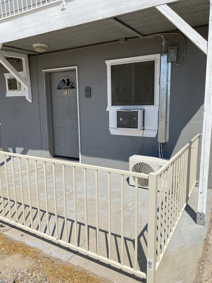 635 Cibola St #635 - Photo 2 of 2