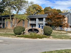 Hillcrest Apartments - Photo 1 of 1