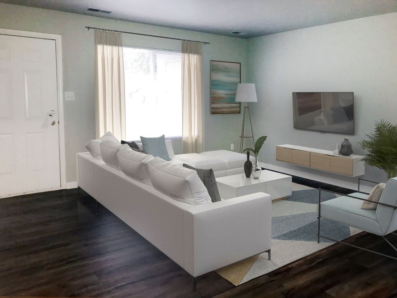 Hillcrest Apartments - Photo 6 of 41