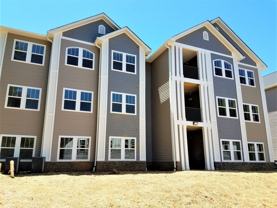 Academy Apartments - Photo 1 of 1